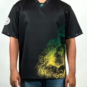 Iyawe Art Collection Jersey