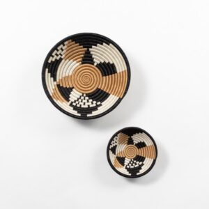 Imirasire Woven Harmony Trio
