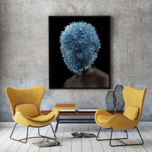 IYAWE ART COLLECTION (DIGITAL ART)